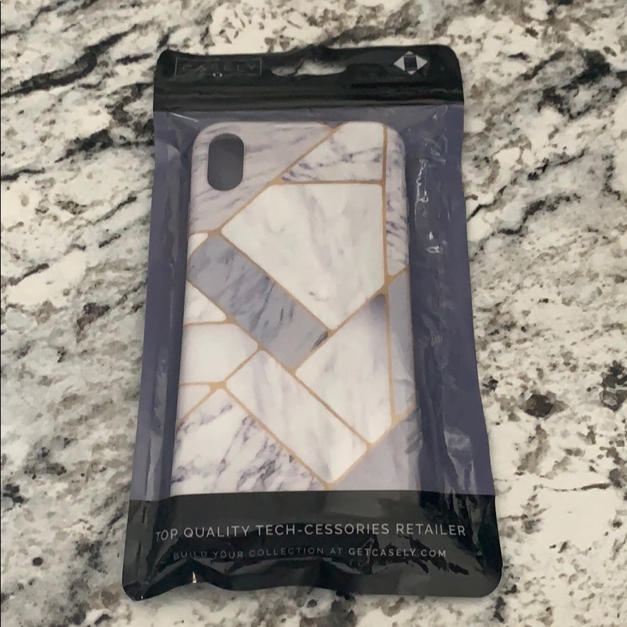 Casely Iphone Case